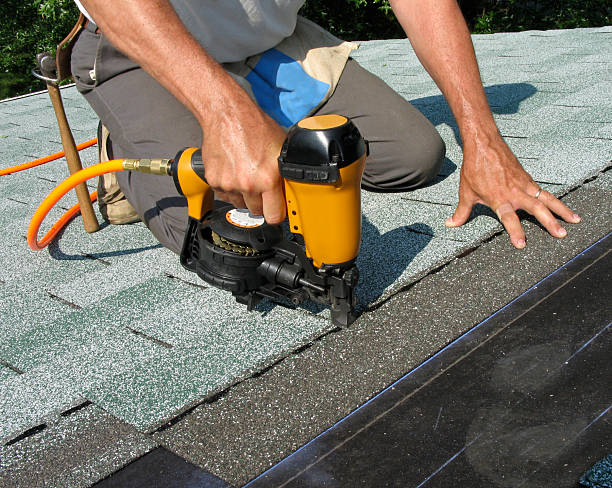 Best Storm Damage Roof Repair  in Kentland, IN